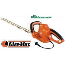 TAGLIASIEPI ELETTRICO OLE-MAC MOD. HC 605 E